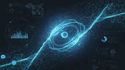 Visualizing AI’s role in accelerating development and streamlining project timelines.