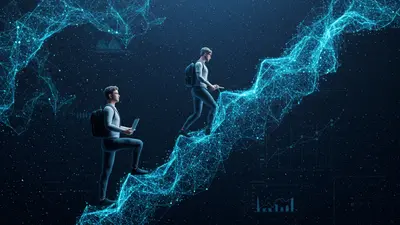 Leveraging AI for superior SEO performance and higher search rankings.
