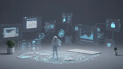 Simplify your daily routine with essential AI automation tools.