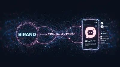 Unlock your brand’s potential with 7 powerful ChatGPT marketing strategies.