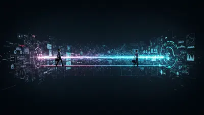 Navigating your successful journey into an AI-powered career.
