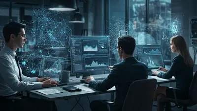 Exploring the lucrative world of generative AI careers and future opportunities.
