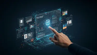 A vibrant visual of mastering ChatGPT for marketing, emphasizing speed and engagement in content creation through AI.