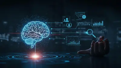 A visual representation of AI-driven marketing strategies, showcasing ChatGPT’s role in unlocking brand potential and accelerating growth.
