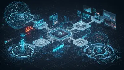 AI’s transformative impact on software development cycles, enhancing efficiency and innovation.