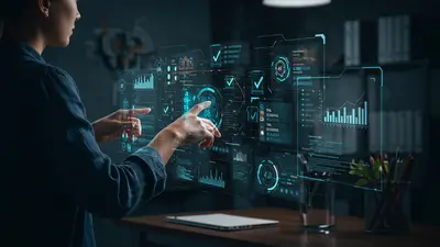 Mastering tasks and achieving ultimate efficiency with 10 AI shortcuts.