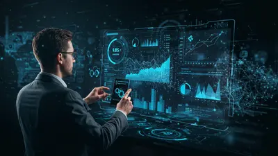 Visualizing the speed and efficiency AI brings to Minimum Viable Product development.