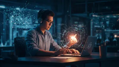 Empowering developers to achieve superhuman coding feats with AI tools.