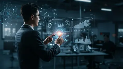 Leveraging AI-driven insights to achieve mastery in SEO strategy.