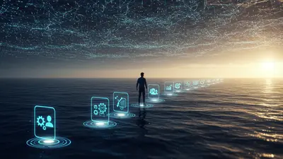 Charting a course through the evolving AI job market by mastering essential future-proof skills.