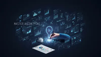 Crafting compelling narratives and building a thriving career by mastering the art of AI content writing.
