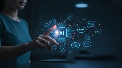 Mastering creative brainstorming with AI for fresh ideas.