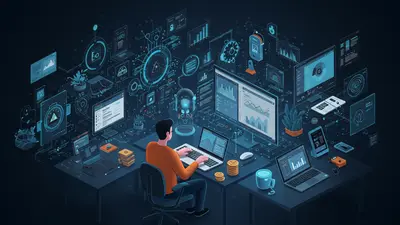 Five brilliant AI tools for saving hours every week.