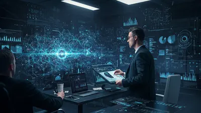 Empower your team with 5 AI tools that drive peak productivity and seamless collaboration.