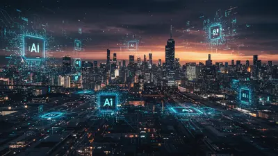 Witness how AI is fundamentally reshaping the future of software engineering and development.