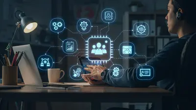 Reclaim your valuable time with 7 essential AI tools for ultimate efficiency.