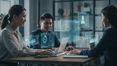 Boost your team’s productivity with top AI tools designed for efficiency.