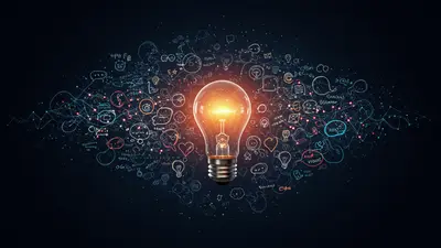 Harness AI to spark new ideas and revolutionize your brainstorming sessions.