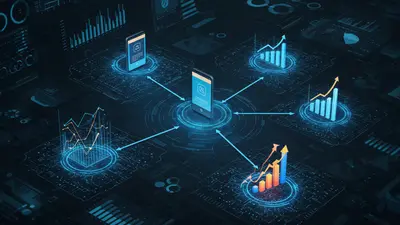 Master 5 key ChatGPT marketing strategies to propel your business forward.