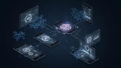 A step-by-step guide to seamlessly integrating AI into applications to create intelligent and engaging smart features.