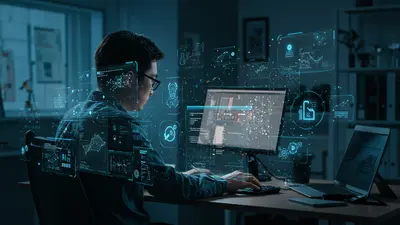 Empowering developers to master essential AI tools and skills for enhanced productivity and innovation.