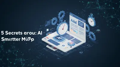 Unlocking the power of AI to build smarter, faster Minimum Viable Products for rapid innovation.