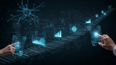 Overcoming AI content challenges with smart, human-centric solutions.