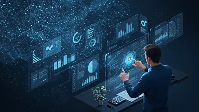 Empowering marketers with the essential AI skills to navigate and succeed in the evolving digital marketing landscape.
