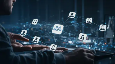 Boost customer engagement with 5 smart ChatGPT strategies for impactful marketing.
