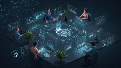 Boost team productivity and transform your workflow with powerful AI tools.