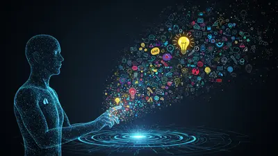 Unlock unlimited creative ideas and master ideation with the power of AI.