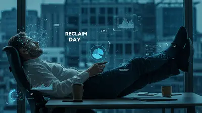 Reclaim your day and boost efficiency with 10 essential AI tools for busy professionals.