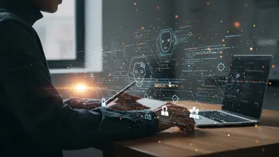 Mastering AI coding assistants to supercharge developer productivity and streamline software creation.