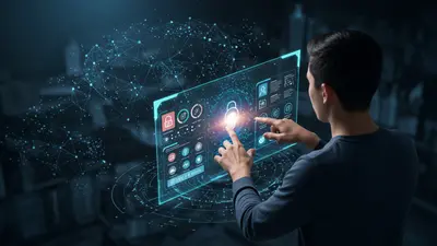 Harnessing the power of AI to unlock marketing potential and drive conversions.