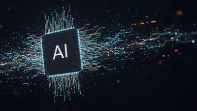 AI’s invisible hand at work, optimizing and transforming the landscape of software development.