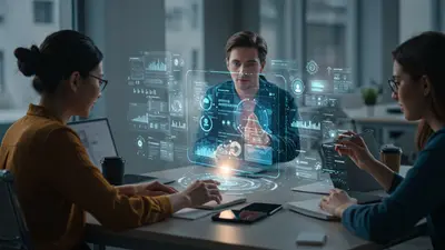 Accelerating MVP development for startups with the strategic application of AI.