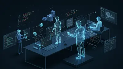 Unveiling the transformative and surprising effects of AI on software development.