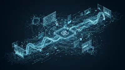 Seamlessly integrating AI into the modern software development process.