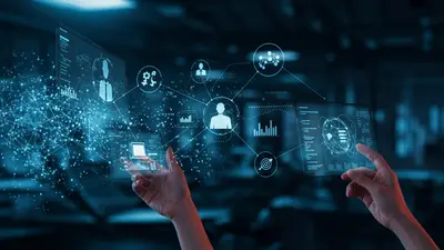 Mastering AI tools for effortless team collaboration.