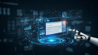 Harnessing AI’s power to climb search engine rankings and achieve digital dominance.