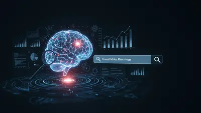Leveraging AI for superior SEO performance and achieving top positions in search engine results.