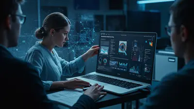Eight AI tools for automating tasks and saving time.