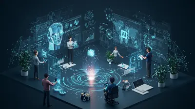 Discover 5 brilliant generative AI marketing strategies set to transform your business’s future.
