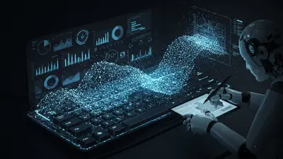 Unlock the power of AI to write engaging blogs and transform your content strategy.