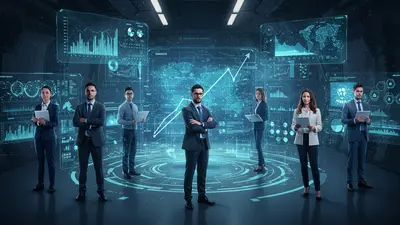 Discover the top 7 high-paying AI career paths that are shaping the future of technology and offering lucrative opportunities.