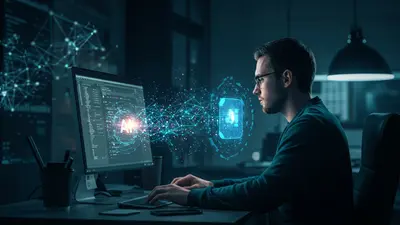 AI assistants empower developers to boost coding efficiency and productivity.