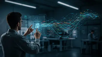 AI tools streamline software development workflows, enhancing efficiency and innovation.