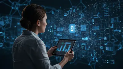 A concise, engaging description of ‘Reclaim Your Hours 8 Essential AI Tools for Efficiency’ that visually captures its central idea.