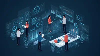 A concise, engaging description of ‘Supercharge Your Team AI Tools That Multiply Productivity Effortlessly’ that visually captures its central idea.