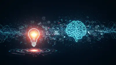 Spark your creativity and generate winning ideas with AI.